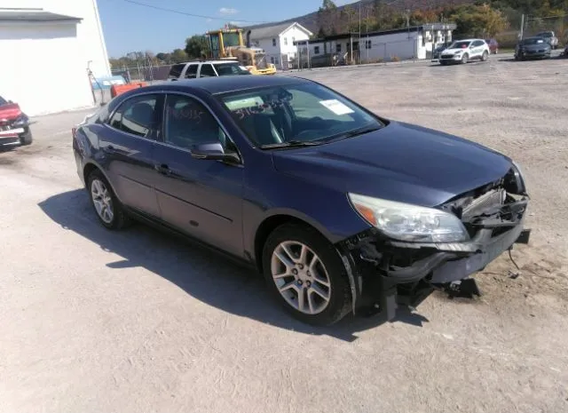 CHEVROLET MALIBU 2013 1g11c5sa8df315350