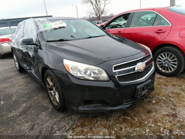 CHEVROLET MALIBU 2013 1g11c5sa8df316241