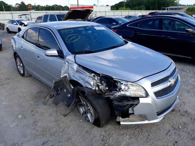 CHEVROLET MALIBU 1LT 2013 1g11c5sa8df316305