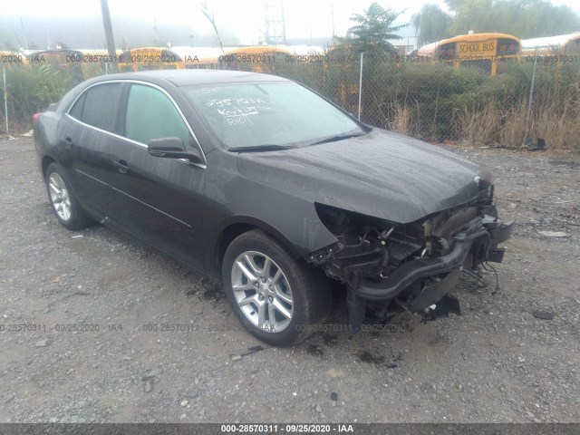 CHEVROLET MALIBU 2013 1g11c5sa8df316319