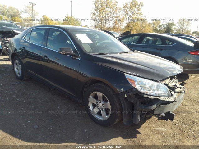 CHEVROLET MALIBU 2013 1g11c5sa8df320953