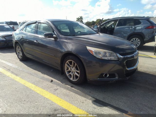 CHEVROLET MALIBU 2013 1g11c5sa8df321018