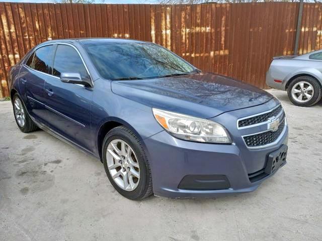 CHEVROLET MALIBU 1LT 2013 1g11c5sa8df322394