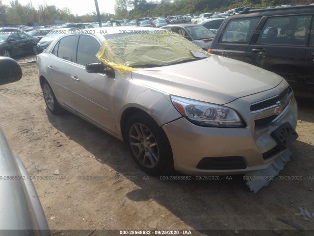 CHEVROLET MALIBU 2013 1g11c5sa8df323478