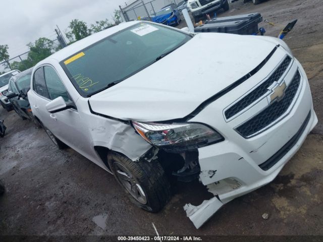 CHEVROLET MALIBU 2013 1g11c5sa8df328664