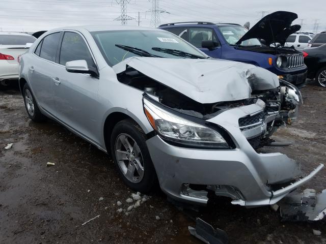 CHEVROLET MALIBU 1LT 2013 1g11c5sa8df328941