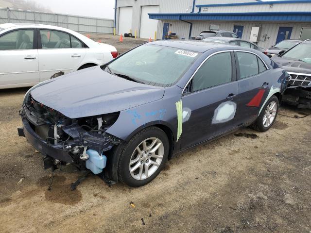 CHEVROLET MALIBU 2013 1g11c5sa8df333525