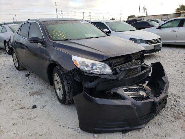 CHEVROLET MALIBU 1LT 2013 1g11c5sa8df335629