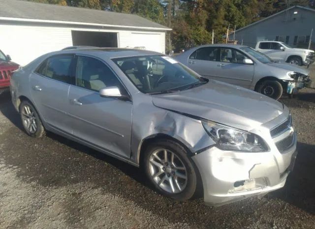 CHEVROLET MALIBU 2013 1g11c5sa8df337302