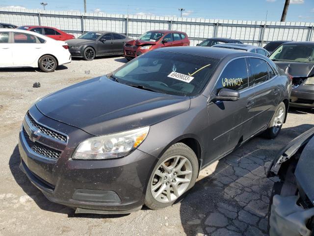 CHEVROLET MALIBU 1LT 2013 1g11c5sa8df338448