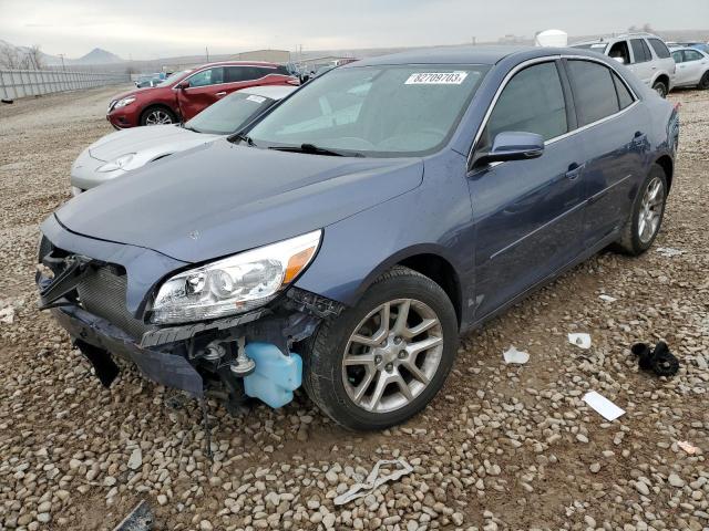 CHEVROLET MALIBU 2013 1g11c5sa8df338918