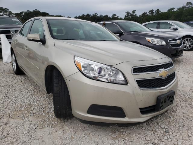 CHEVROLET MALIBU 1LT 2013 1g11c5sa8df340233