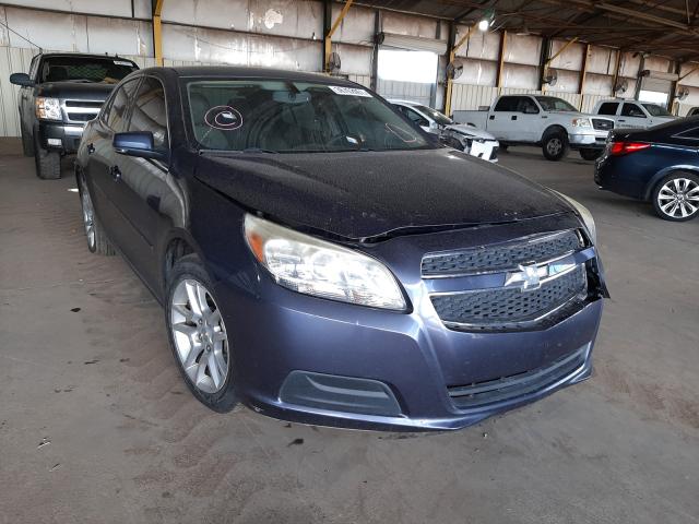 CHEVROLET MALIBU 1LT 2013 1g11c5sa8df340703