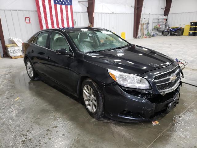 CHEVROLET MALIBU 1LT 2013 1g11c5sa8df340894