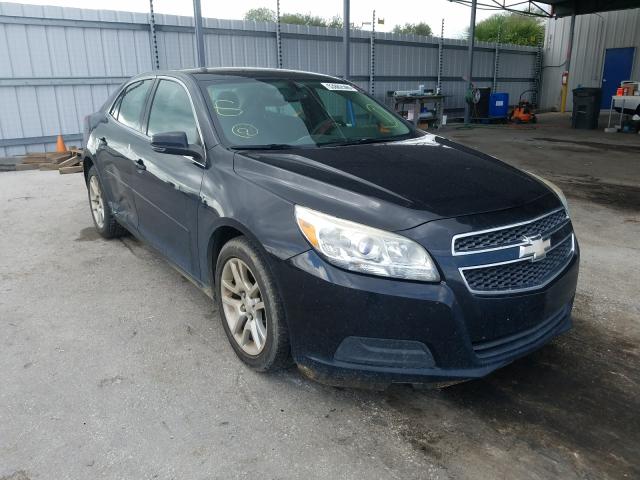 CHEVROLET MALIBU 1LT 2013 1g11c5sa8df342693