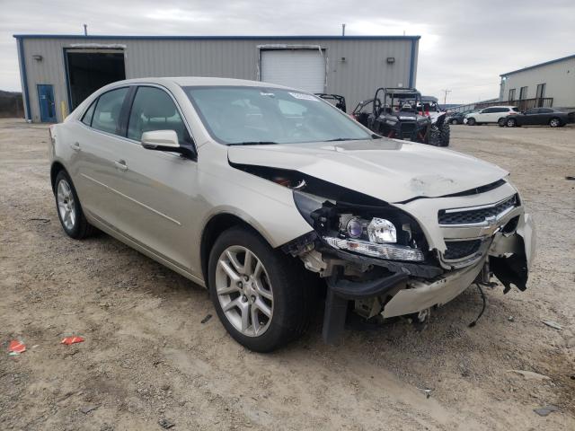 CHEVROLET MALIBU 1LT 2013 1g11c5sa8df342712