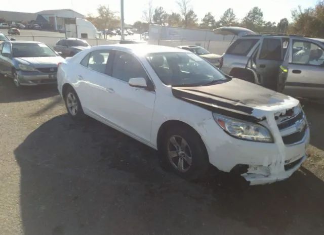 CHEVROLET MALIBU 2013 1g11c5sa8df342788