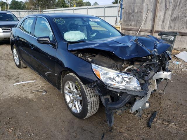 CHEVROLET MALIBU 1LT 2013 1g11c5sa8df342886