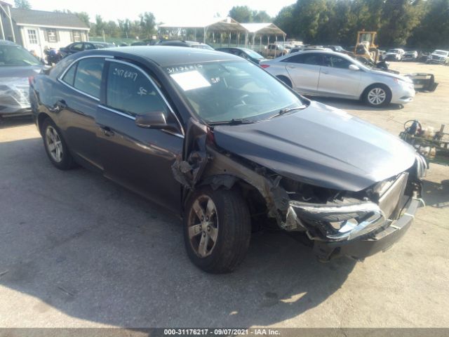 CHEVROLET MALIBU 2013 1g11c5sa8df343245