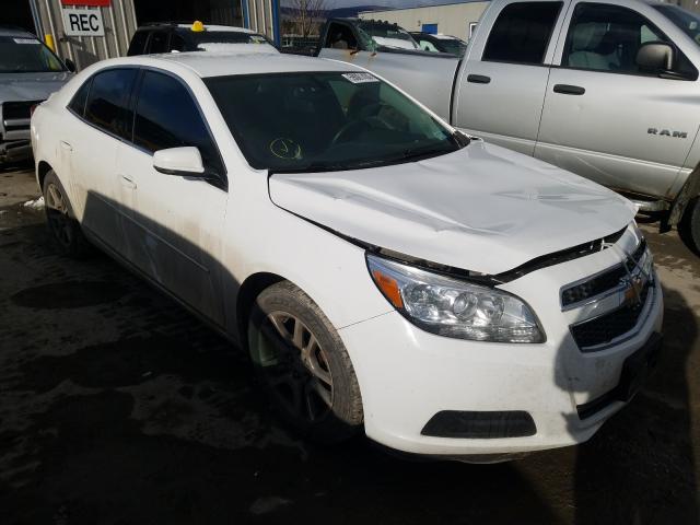 CHEVROLET MALIBU 1LT 2013 1g11c5sa8df343729