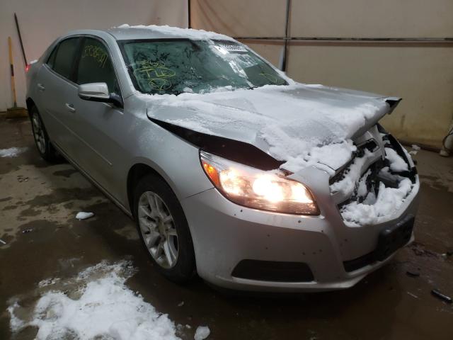 CHEVROLET MALIBU 2013 1g11c5sa8df345237