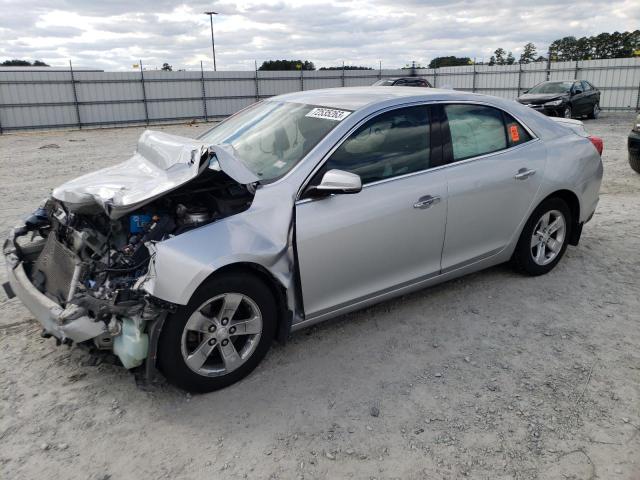 CHEVROLET MALIBU 2013 1g11c5sa8df345285