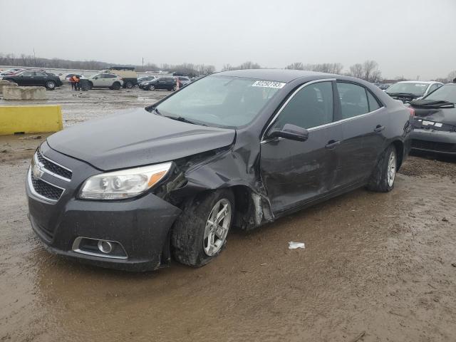 CHEVROLET MALIBU 2013 1g11c5sa8df346789