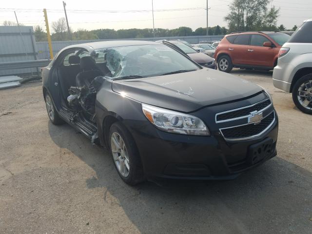 CHEVROLET MALIBU 1LT 2013 1g11c5sa8df347084