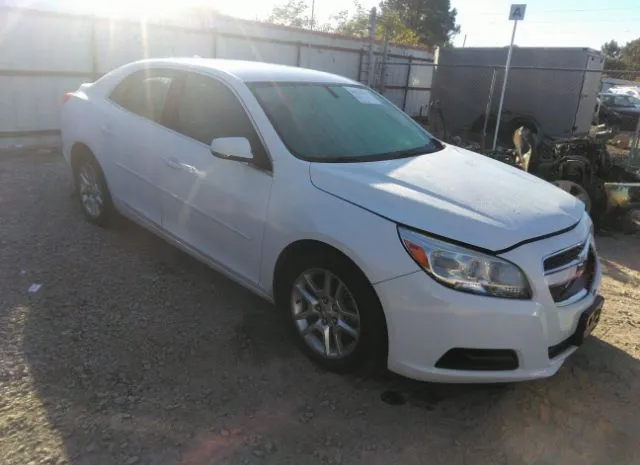 CHEVROLET MALIBU 2013 1g11c5sa8df347733