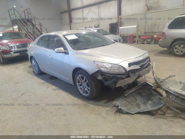 CHEVROLET MALIBU 2013 1g11c5sa8df350308