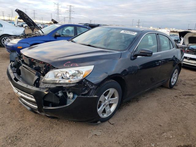 CHEVROLET MALIBU 2013 1g11c5sa8df350373