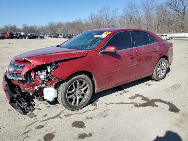 CHEVROLET MALIBU 2013 1g11c5sa8df350888