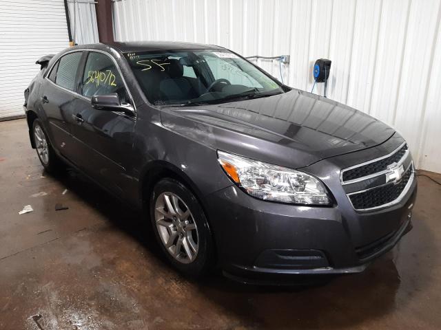 CHEVROLET MALIBU 1LT 2013 1g11c5sa8df351104