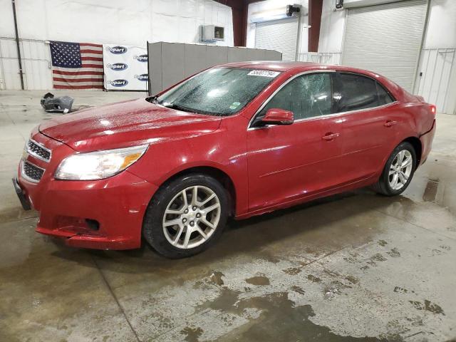 CHEVROLET MALIBU 2013 1g11c5sa8df351152