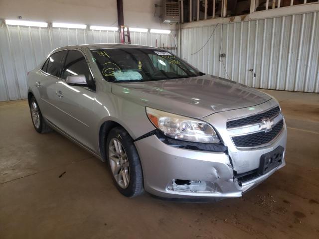 CHEVROLET MALIBU 1LT 2013 1g11c5sa8df353127