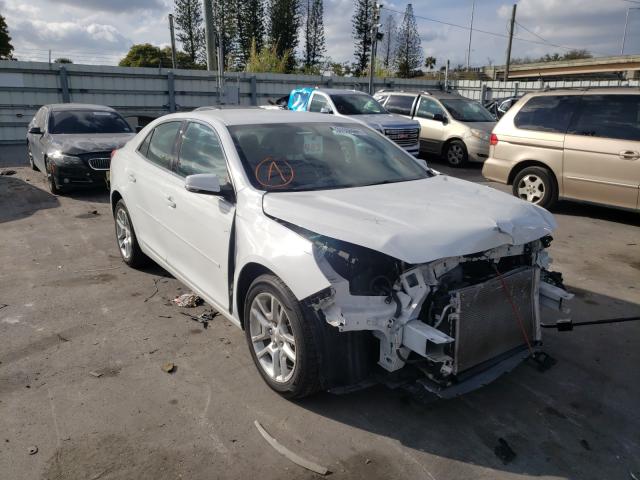 CHEVROLET MALIBU 1LT 2013 1g11c5sa8df358067