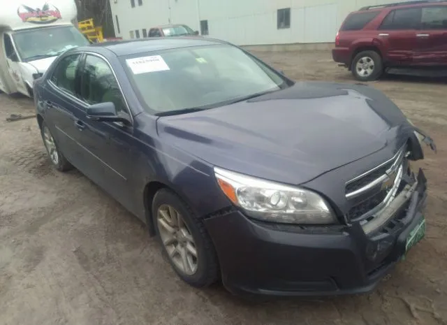 CHEVROLET MALIBU 2013 1g11c5sa8df358098