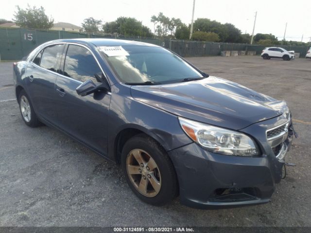 CHEVROLET MALIBU 2013 1g11c5sa8df358201