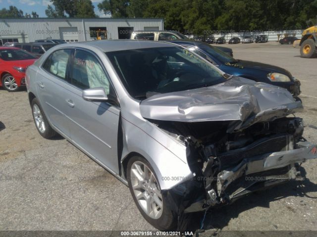 CHEVROLET MALIBU 2013 1g11c5sa8df358263