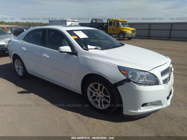 CHEVROLET MALIBU 2013 1g11c5sa8du101020