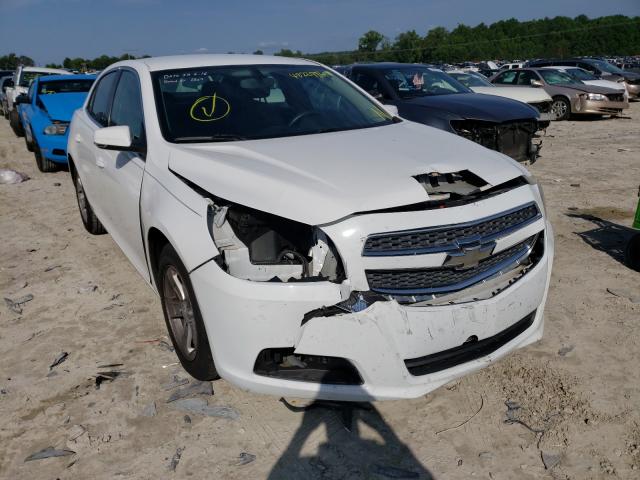 CHEVROLET MALIBU 1LT 2013 1g11c5sa8du111031