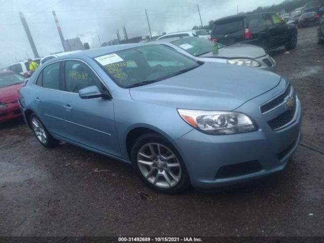 CHEVROLET MALIBU 2013 1g11c5sa8du113328