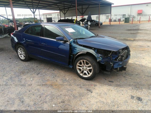 CHEVROLET MALIBU 2013 1g11c5sa8du116228