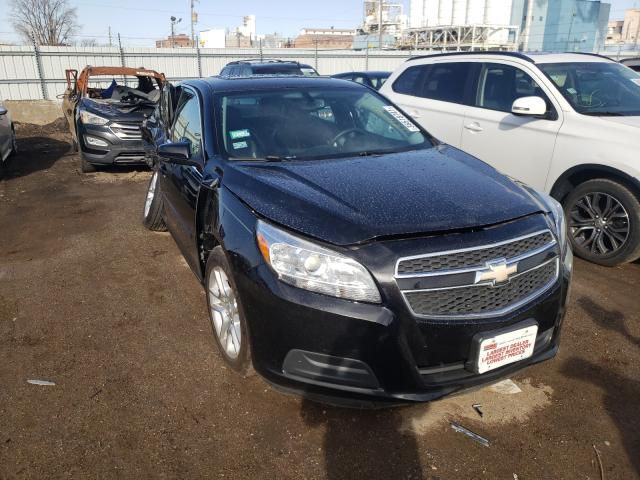 CHEVROLET MALIBU 1LT 2013 1g11c5sa8du118657