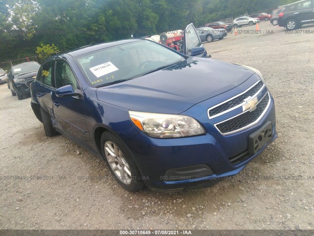 CHEVROLET MALIBU 2013 1g11c5sa8du120747