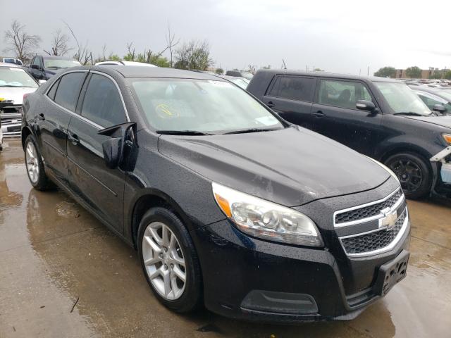 CHEVROLET NULL 2013 1g11c5sa8du120909