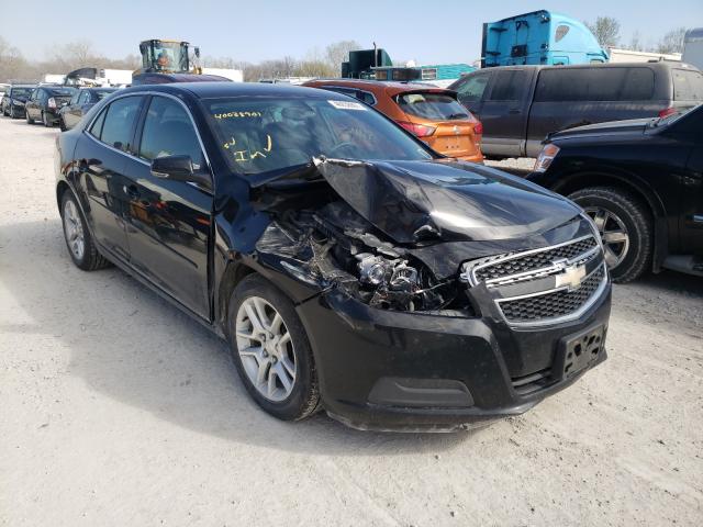 CHEVROLET MALIBU 1LT 2013 1g11c5sa8du124720