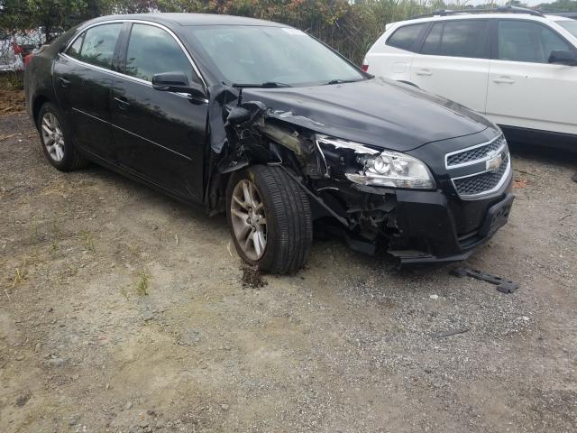 CHEVROLET MALIBU 1LT 2013 1g11c5sa8du128136