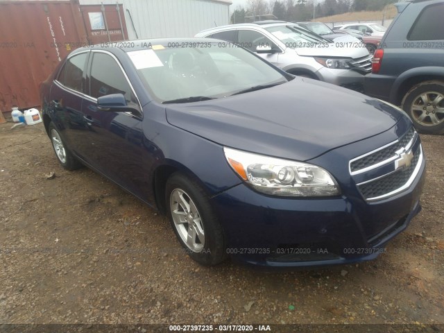 CHEVROLET MALIBU 2013 1g11c5sa8du128279