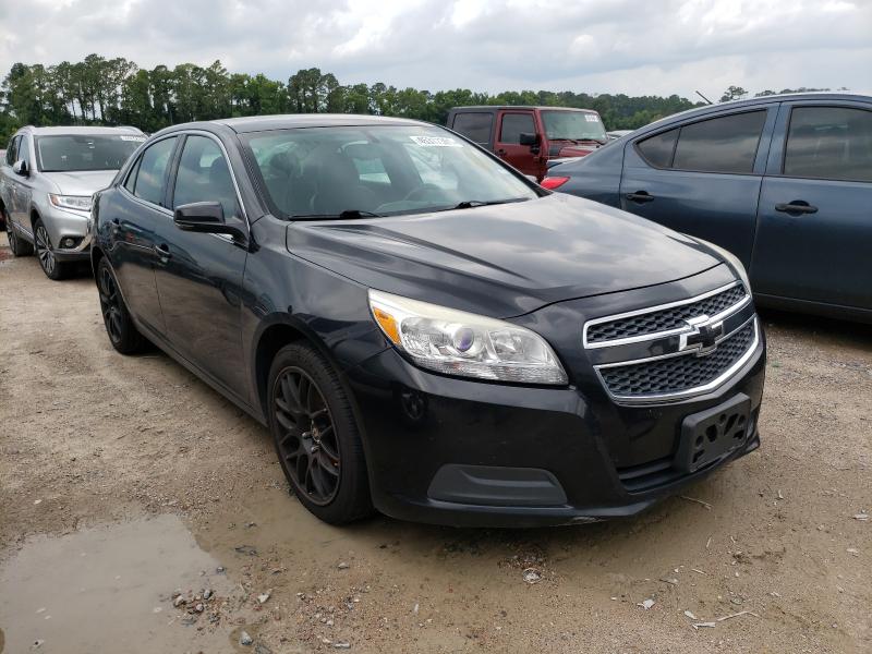 CHEVROLET MALIBU 1LT 2013 1g11c5sa8du130338